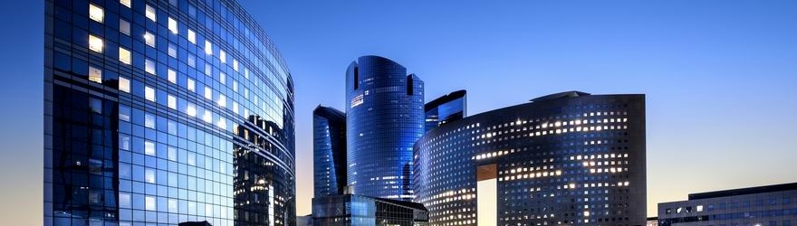 Paris La Defense
